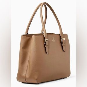 Kate Spade Ariel Shoulder Bag